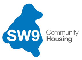 SW9 Logo